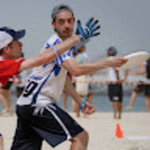 Meet your Posher, R.t.